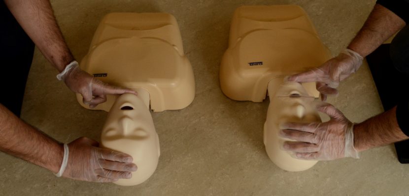 Why Learn First Aid and CPR