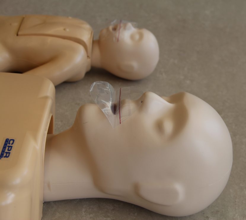 First Aid Training Toronto