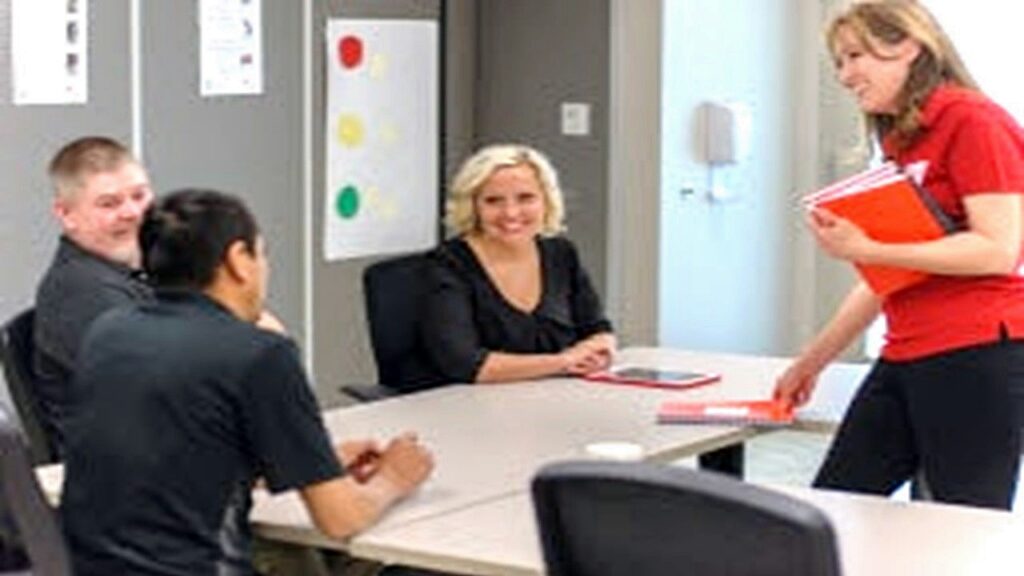 Participant Registration - Organization