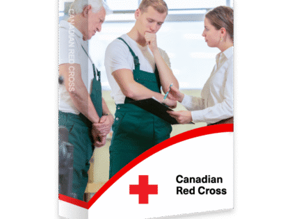 Workplace Hazards Identification Assessment & Control