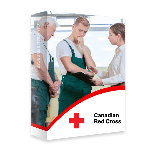 Workplace Hazards Identification Assessment & Control