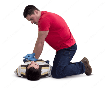 CPR & AED
